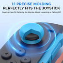 IINE Dual-Height Silicone Joystick Cap for Nintendo Switch 2