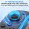IINE Dual-Height Silicone Joystick Cap for Nintendo Switch 2