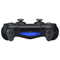 PS4 Dualshock 4 Wireless Controller Black Latam (CUH-ZCT2E)
