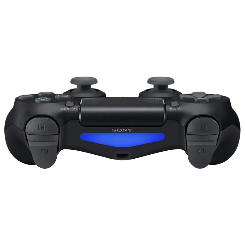 PS4 Dualshock 4 Wireless Controller Black Latam (CUH-ZCT2E)
