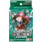 One Piece Card Game Starter Deck Green Jewelry Bonney (ST-24)