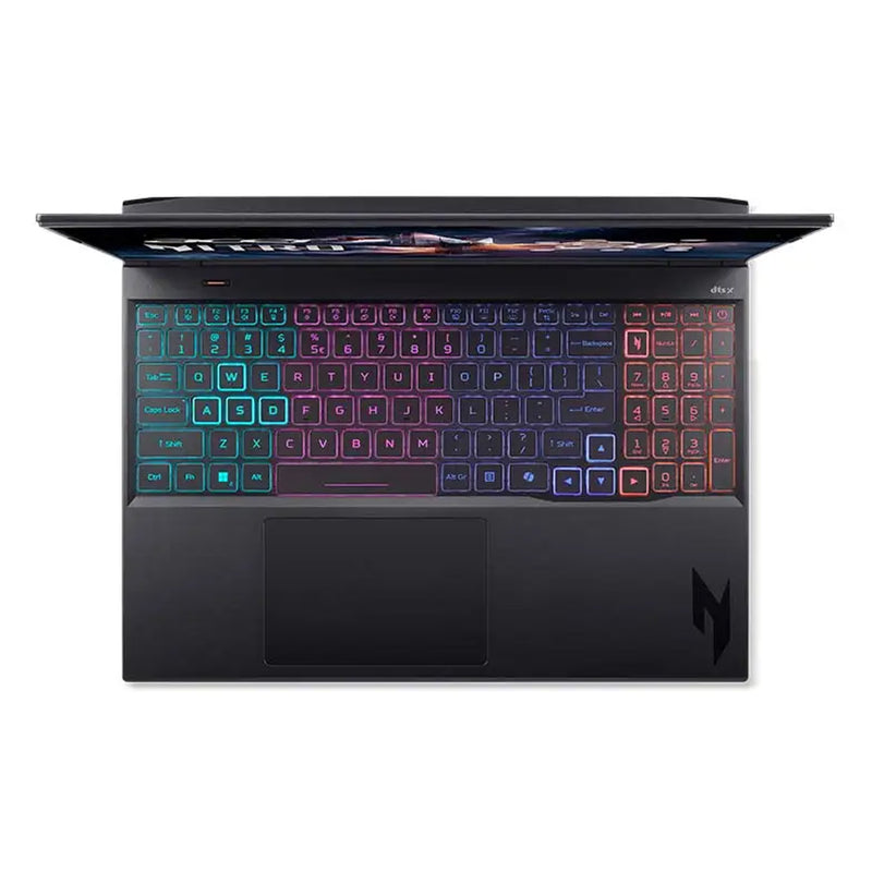 Acer Nitro 16S AI AN16S-61-R24N Gaming Laptop (Obsidian Black)