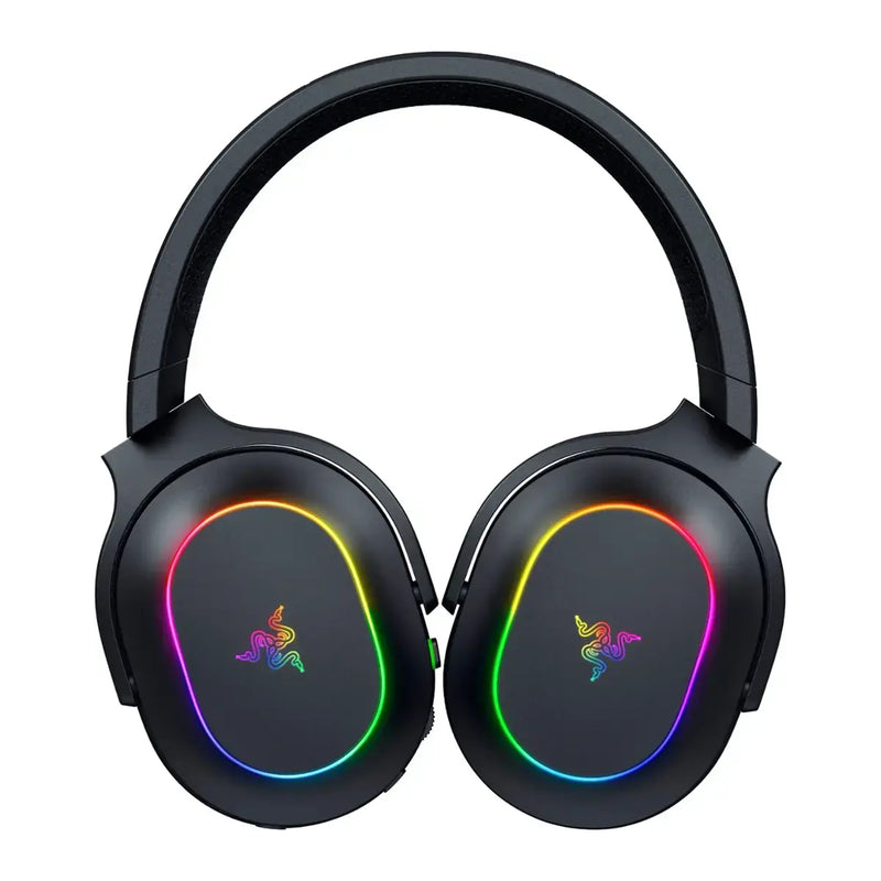 Razer Barracuda X Chroma Wireless Multi-Platform Gaming & Mobile Headset (Black)