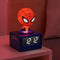 Paladone Spiderman Icon Alarm Clock (PP14229SPM)