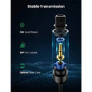 Ugreen Toslink Optical Male to Male Audio Cable - 1.5M (AV122/70891)