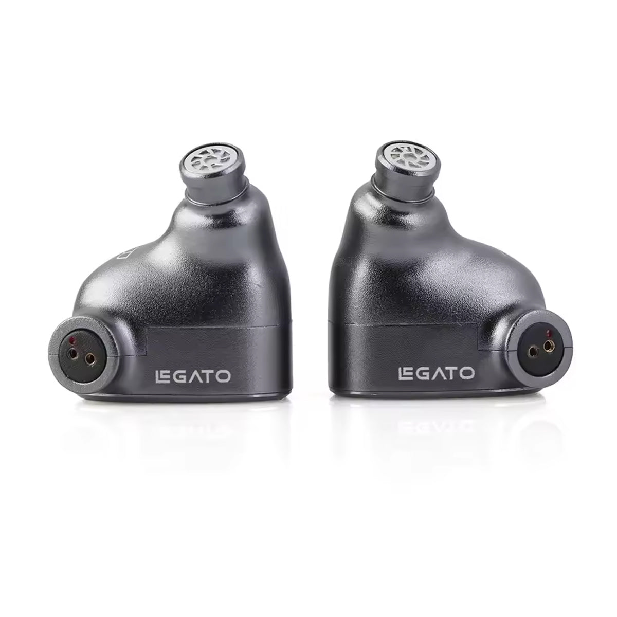 7HZ Legato 2DD HiFi Dual Dynamic Driver In-Ear Monitor