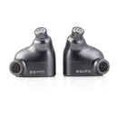 7HZ Legato 2DD HiFi Dual Dynamic Driver In-Ear Monitor
