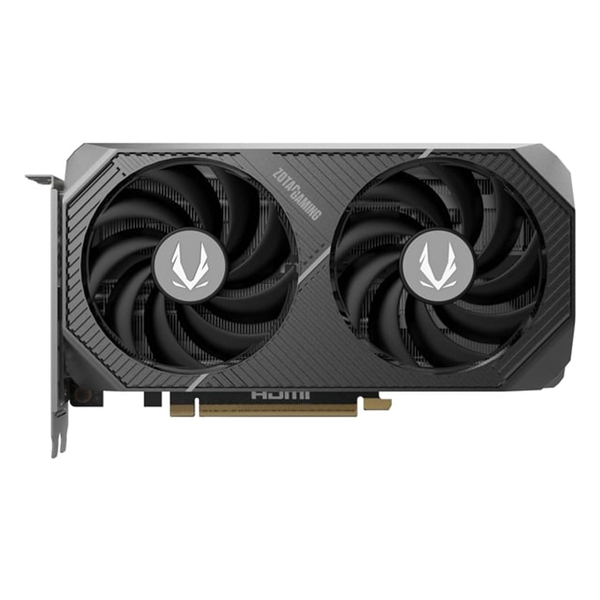 Zotac Gaming GeForce RTX 5060 Ti 8GB Twin Edge OC GDDR7 Graphics Card (ZT-B50610H-10M)