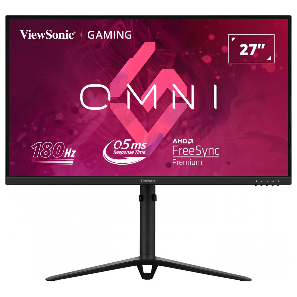 Viewsonic VX2728J 27" 180hz FHD Fast IPS Gaming Monitor
