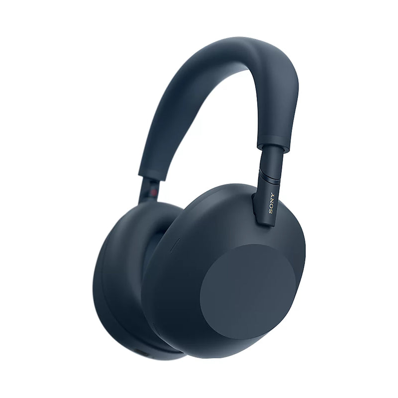 Sony WH-1000XM6 Wireless Noise Cancelling Headphones (Black, Moonlit Blue, Platinum Silver) + Momax 1-Power Vital 10000mAh
