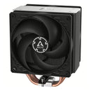 Arctic Freezer 36 CO | Multi Compatible Tower CPU Cooler for Continuous Operation (Black)