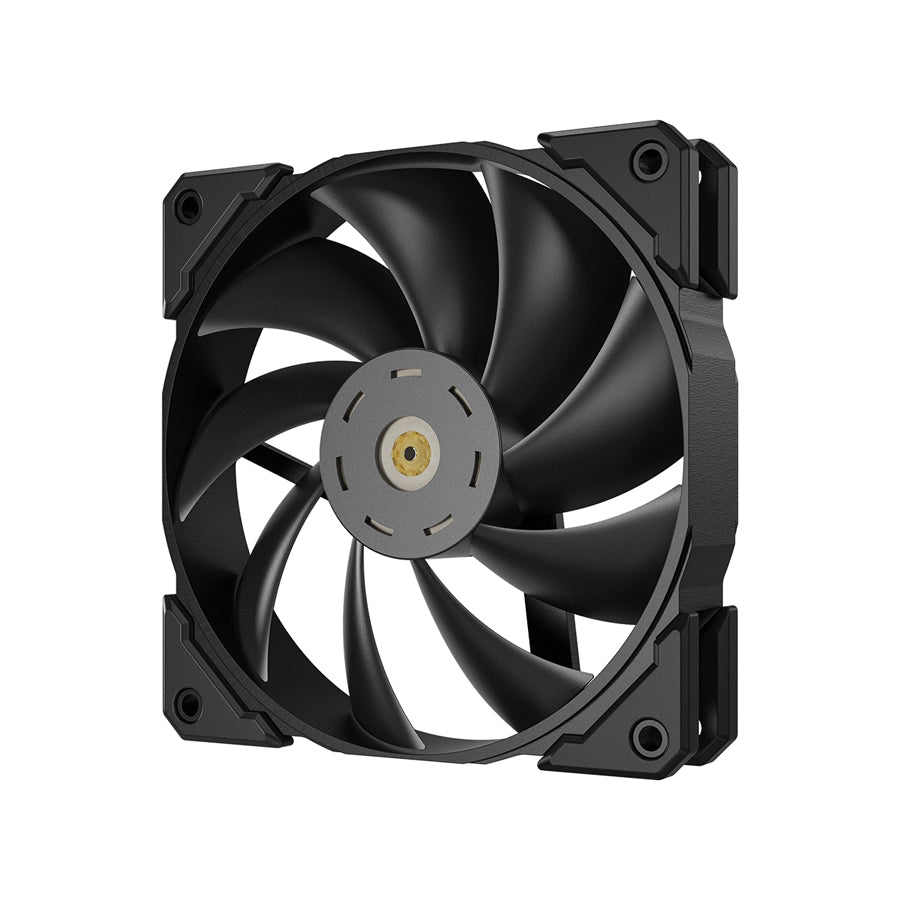 ID-Cooling Boreas 120 Fan with Metal Frame + Rubber Pad Bundle