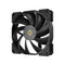 ID-Cooling Boreas 120 Fan with Metal Frame + Rubber Pad Bundle