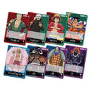 One Piece Card Game Romance Dawn Booster (OPC-01)