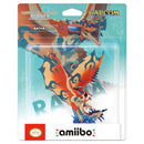 Nintendo Amiibo Monster Hunter Stories 3 (Ratha) JPN
