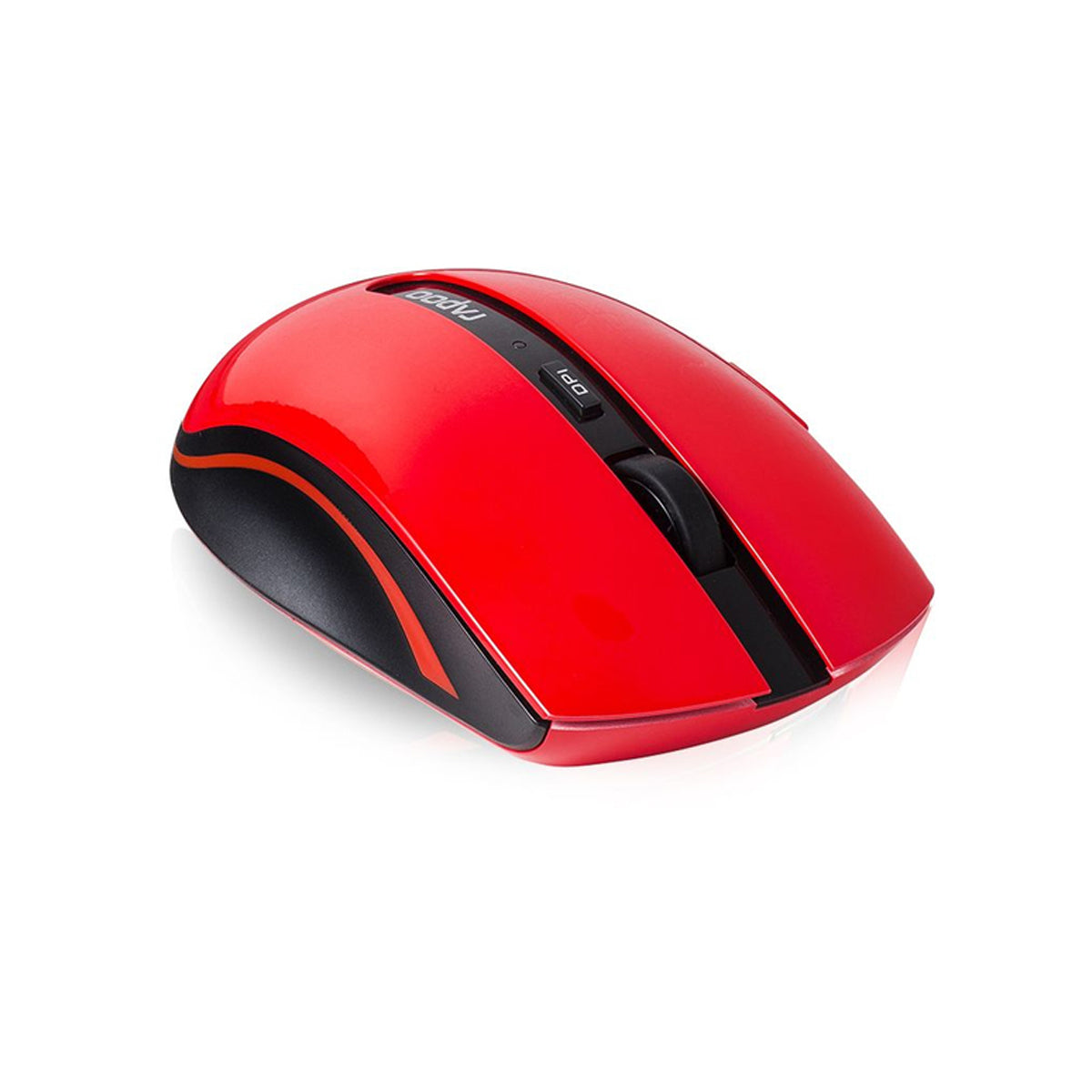 Rapoo 7200P Wireless Optical Mouse