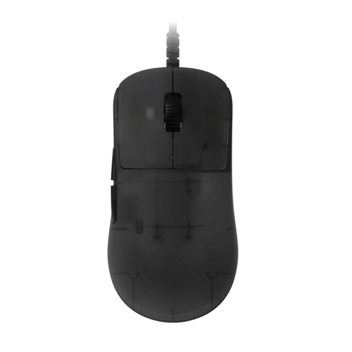 Endgame Gear OP1 8K V2 Wired Gaming Mouse (Dark Frost, White)