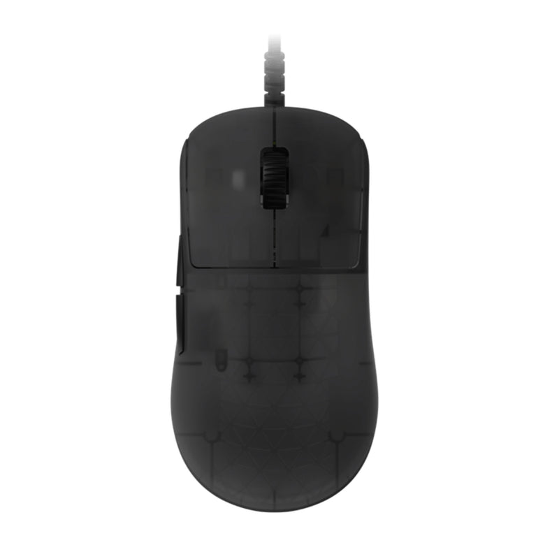 Endgame Gear OP1 8K V2 Wired Gaming Mouse (Dark Frost, White)