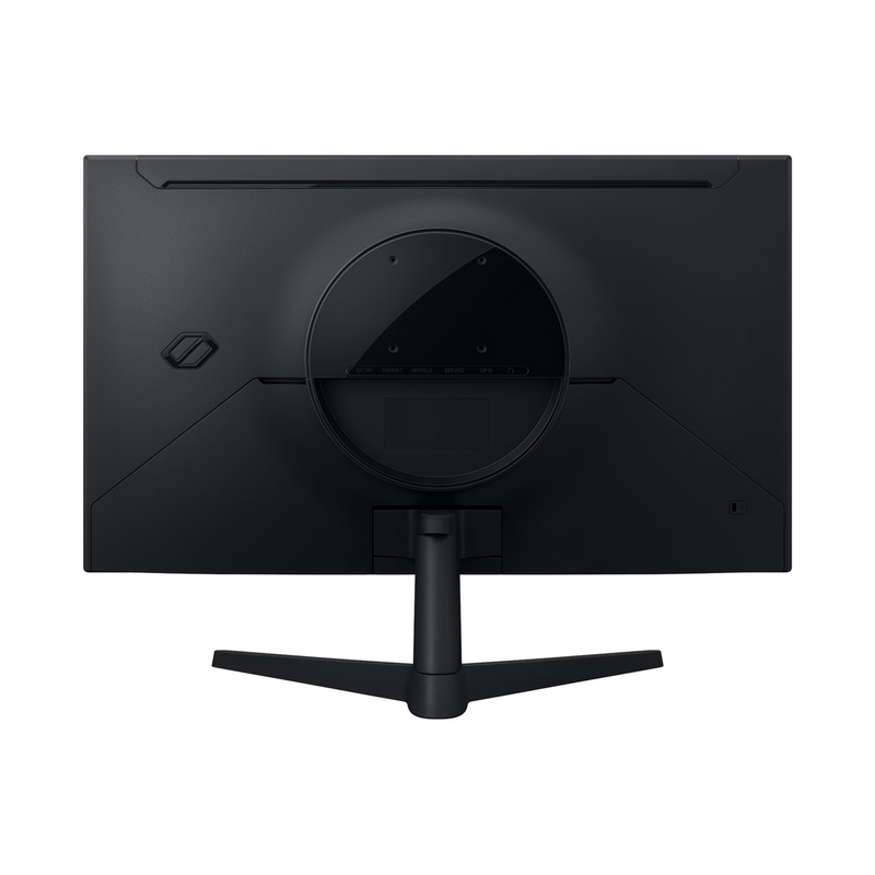 Samsung Odyssey G5 G53F LS27FG530EEXXP 27" QHD (2560x1440) 200Hz 1ms MPRT IPS Gaming Monitor