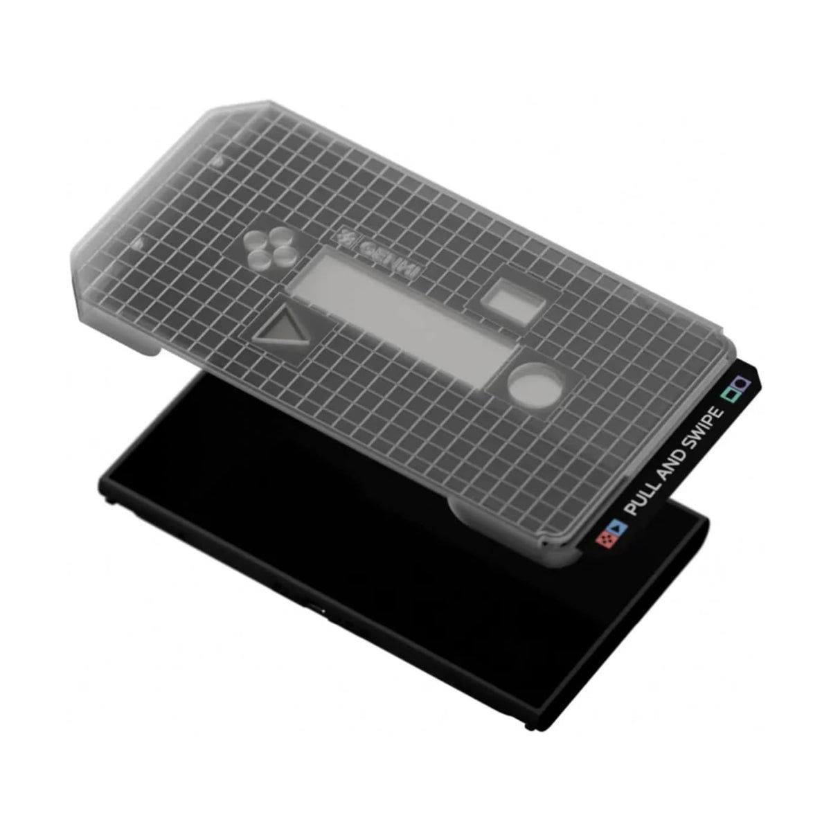 Genki Aegis Shield Screen Protector & Applicator for Nintendo Switch 2