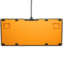 Glorious GMMK 3 HE 75% Prebuilt Hall Effect Wired Mechanical Gaming Keyboard