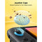 JSAUX Multi-Mode Thumb Grip Set for Nintendo Switch 2