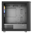 Sama S30 Mid-Tower with High Airflow Front Panel PC Case