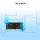 Lexar 16GB DDR4 3200MT/s CL22 SO-DIMM Laptop Memory