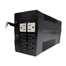 SKE GP650 650VA 390W Line-Interactive UPS with AVR