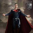 Real Elite Masterline Justice League (Film) Superman Knightmare Color Edition