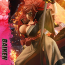 Ultimate Premium Masterline Guilty Gear Strive - Baiken