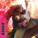Ultimate Premium Masterline Guilty Gear Strive - Baiken