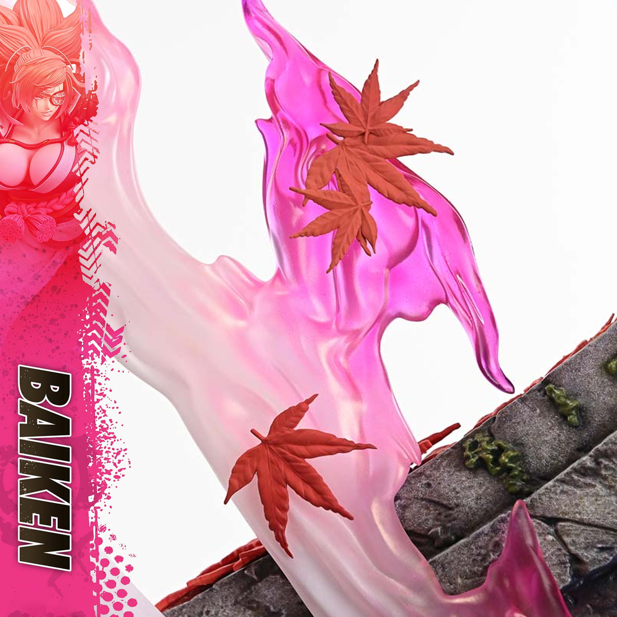Ultimate Premium Masterline Guilty Gear Strive - Baiken