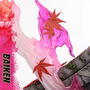 Ultimate Premium Masterline Guilty Gear Strive - Baiken