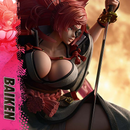 Ultimate Premium Masterline Guilty Gear Strive - Baiken