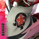 Ultimate Premium Masterline Guilty Gear Strive - Baiken