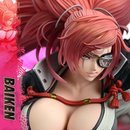 Ultimate Premium Masterline Guilty Gear Strive - Baiken