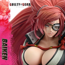 Ultimate Premium Masterline Guilty Gear Strive - Baiken