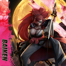 Ultimate Premium Masterline Guilty Gear Strive - Baiken