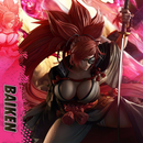Ultimate Premium Masterline Guilty Gear Strive - Baiken