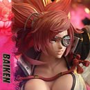 Ultimate Premium Masterline Guilty Gear Strive - Baiken