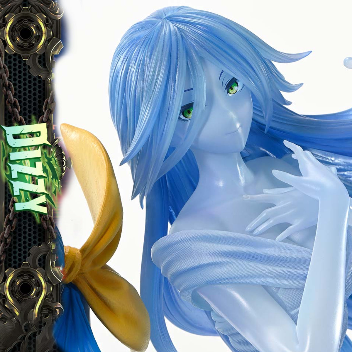 Ultimate Premium Masterline Guilty Gear Xrd REV 2 Dizzy