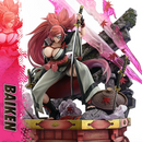 Ultimate Premium Masterline Guilty Gear Strive - Baiken