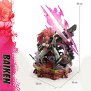 Ultimate Premium Masterline Guilty Gear Strive - Baiken