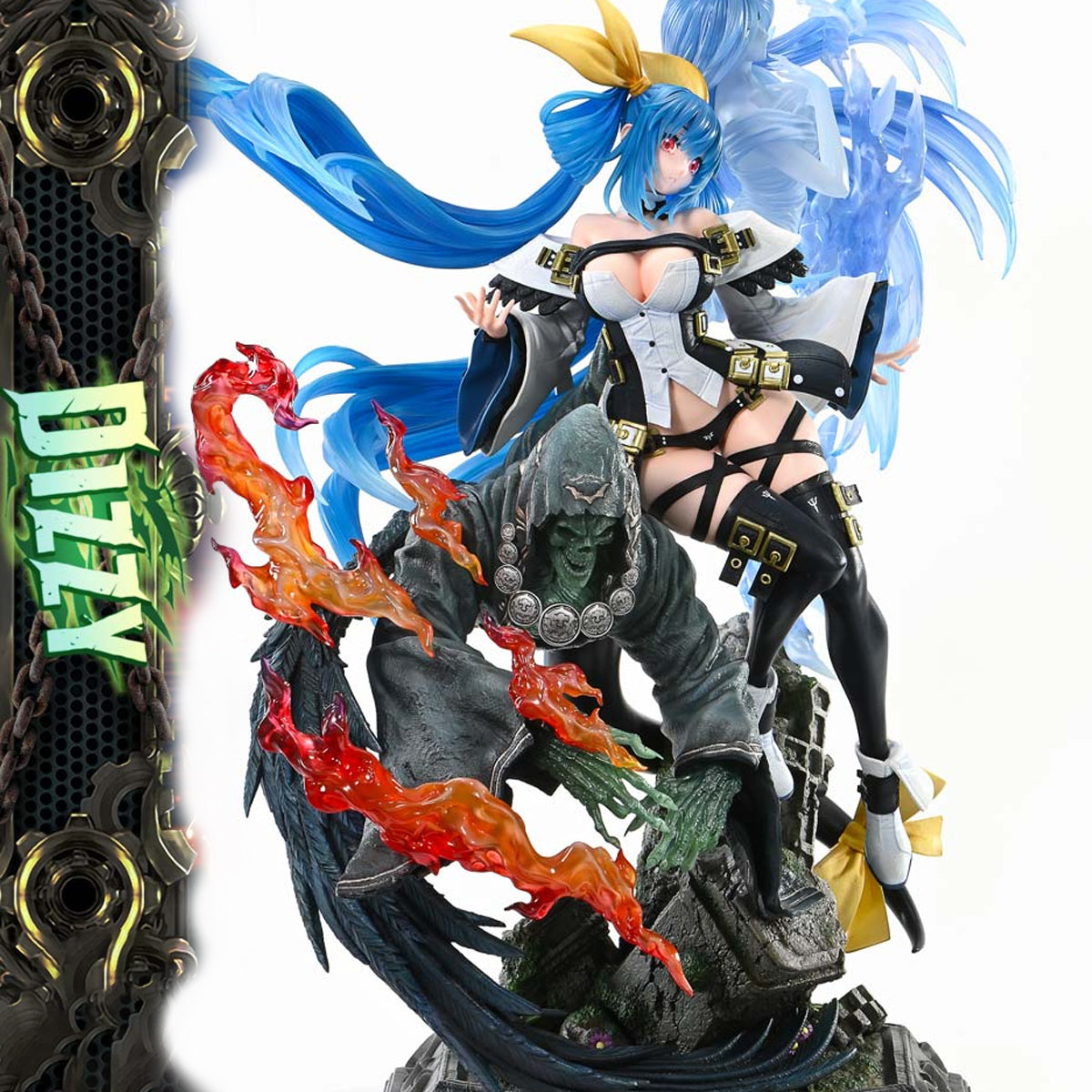 Ultimate Premium Masterline Guilty Gear Xrd REV 2 Dizzy
