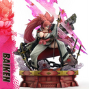 Ultimate Premium Masterline Guilty Gear Strive - Baiken