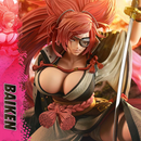 Ultimate Premium Masterline Guilty Gear Strive - Baiken
