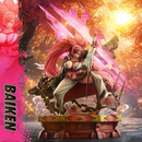 Ultimate Premium Masterline Guilty Gear Strive - Baiken