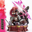 Ultimate Premium Masterline Guilty Gear Strive - Baiken