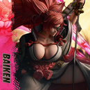Ultimate Premium Masterline Guilty Gear Strive - Baiken